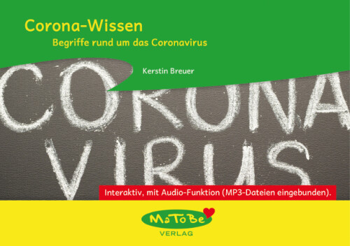 Kerstin Breuer: Corona-Wissen interaktiv