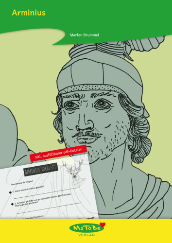 Marlen Brummel: Arminius
