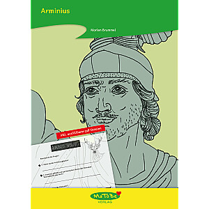 Marlen Brummel: Arminius