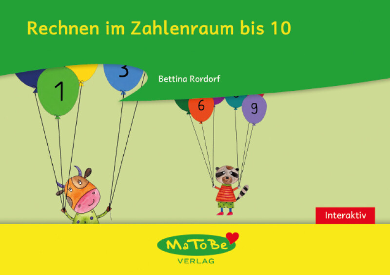 Bettina Rordorf: Rechnen im ZR 10 - interaktiv