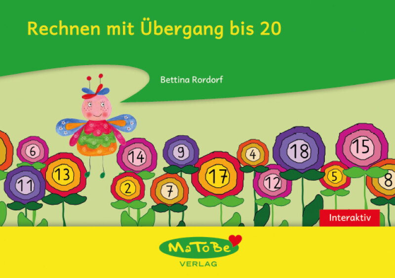 Bettina Rordorf: Rechnen im ZR 20 (mit Übergang) - interaktiv