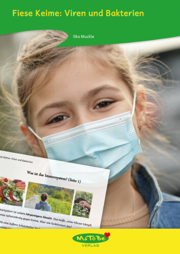 Ilka Muckle: Fiese Keime