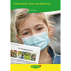 Ilka Muckle: Fiese Keime