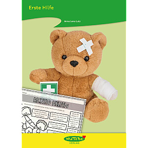 Anna Lena Lutz: Erste Hilfe