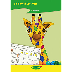 Marina Zoppelt: Ein buntes Osterfest