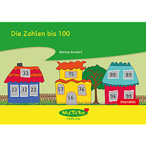 Bettina Rordorf: Die Zahlen bis 100 - interaktiv