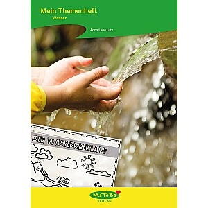 Anna Lena Lutz: Themenheft Wasser