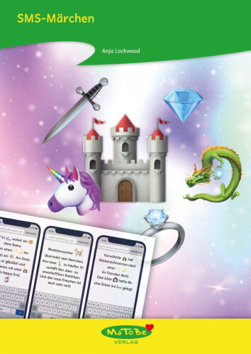 Anja Lockwood: SMS-Märchen