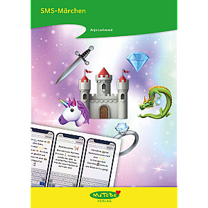 Anja Lockwood: SMS-Märchen