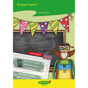 Annalena Schütte: Klassenregeln