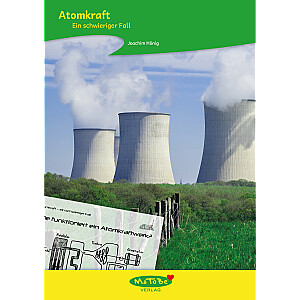 Joachim Hönig: Atomkraft - ein schwieriger Fall
