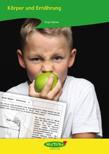 Tanja Steiner: Körper und Ernährung