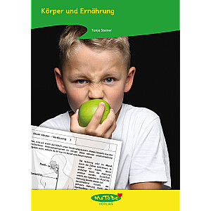 Tanja Steiner: Körper und Ernährung