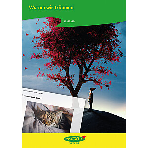 Ilka Muckle: Warum wir träumen