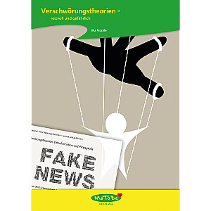 Ilka Muckle: Verschwörungstheorien