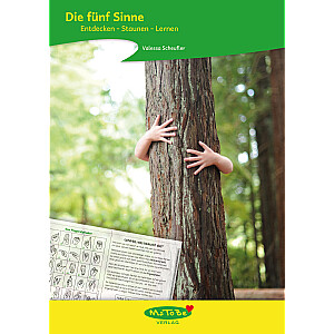 Valessa Scheufler: Die fünf Sinne