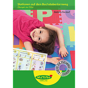 Bettina Rordorf: Übungen zur Silbe