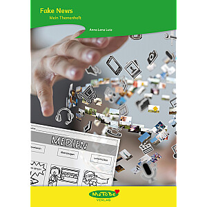 Anna Lena Lutz: Fake News