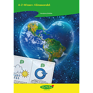 Annalena Schütte: A-Z-Wissen: Klimawandel