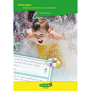 Marlen Brummel: Baderegeln