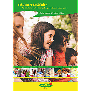 Brummel & Schütte: Schulstart-Kollektion