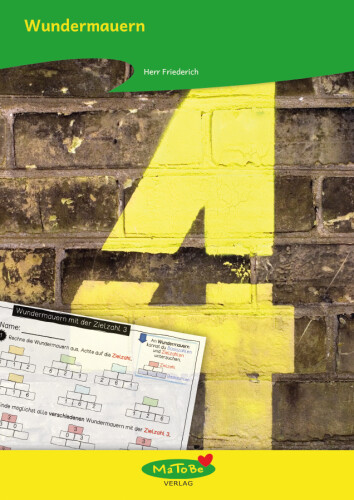 Herr Friederich: Wundermauern