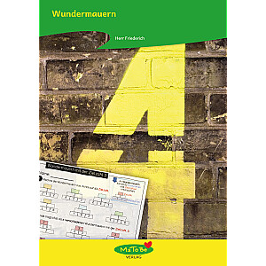 Herr Friederich: Wundermauern