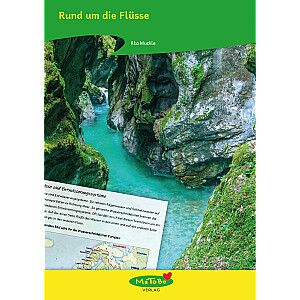 Ilka Muckle: Rund um die Flüsse