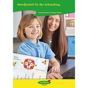 Brummel & Schütte: Abreißzettel für den Schulalltag