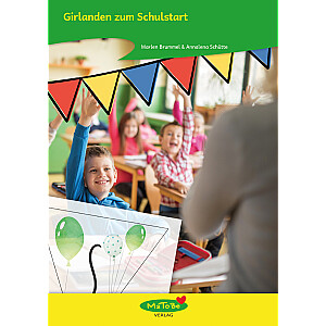 Brummel & Schütte: Girlanden zum Schulstart