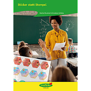 Brummel & Schütte: Sticker statt Stempel