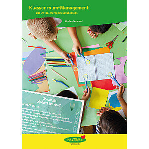Marlen Brummel: Klassenraum-Management
