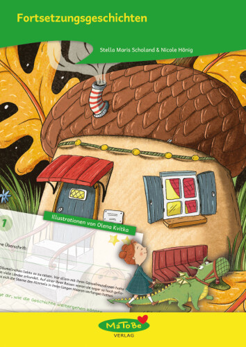 Stella Maris Scholand & Nicole Hönig: Fortsetzungsgeschichten