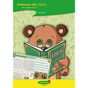 Herr Lehrer: Weihnachts-ABC (Teil 3)