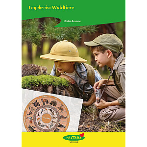 Marlen Brummel: Legekreis Waldtiere