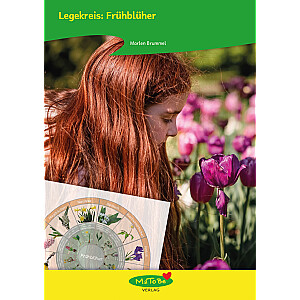 Marlen Brummel: Legekreis Frühblüher