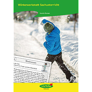 Kerstin Bremer: Winterwerkstatt Sachunterricht