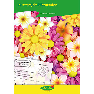 Katharina Lindemann: Blütenzauber