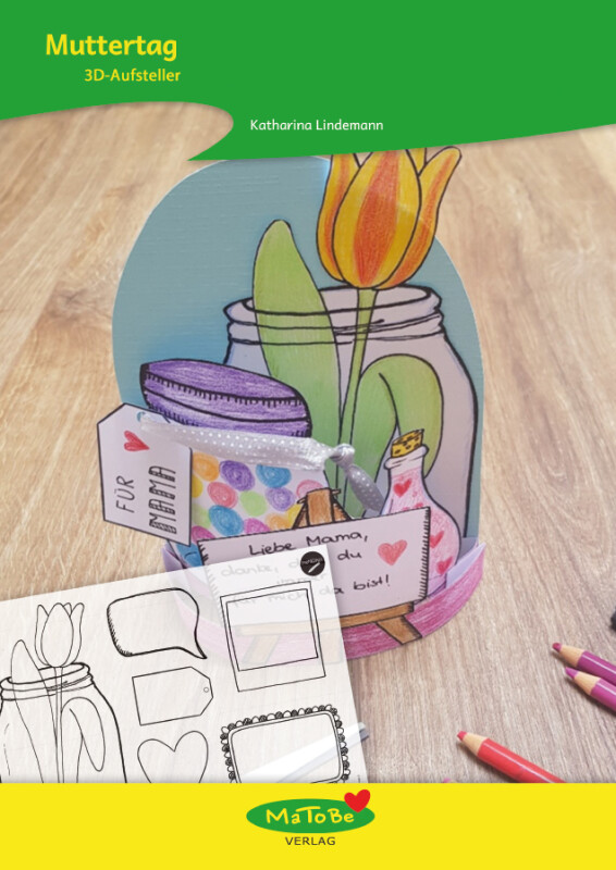 Katharina Lindemann: Muttertag