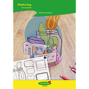 Katharina Lindemann: Muttertag