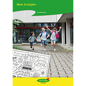 Doodleteacher: Mein Schuljahr in Sketchnotes