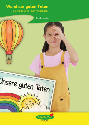 Doodleteacher: Wand der guten Taten