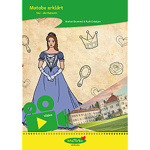Matobe Erklär-Filme: Matobe erklärt: Sisi - die Kaiserin