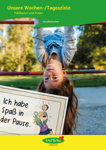 Doodleteacher: Unsere Wochen- und Tagesziele