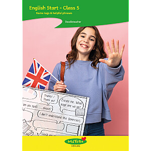 Doodleteacher: English Start - Class 5