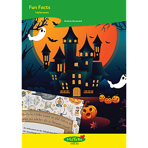 Marlen Brummel: Fun Facts - Halloween