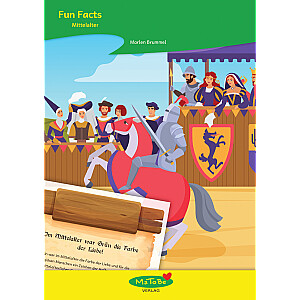 Marlen Brummel: Fun Facts - Mittelalter