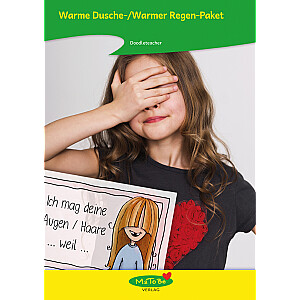 Doodleteacher: Warme Dusche-/Warmer Regen-Paket