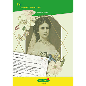 Marlen Brummel: Sisi - Flipbook