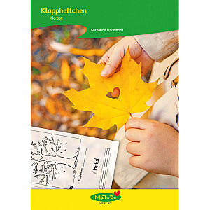 Katharina Lindemann: Klappheftchen Herbst